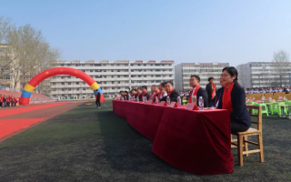 助力兗州實(shí)高學(xué)子魚(yú)躍龍門(mén)、折桂蟾宮