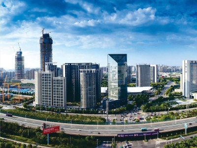 陜西漢中提升裝配化建造水平，十部門(mén)印發(fā)綠色建筑創(chuàng)建行動(dòng)工作方案